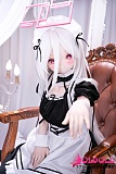 等身大アニメドール
