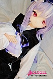 赤目アニメドール