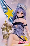 
XYGO アニメスタイルドール 141cm 小星Xiaoxing フロント全身写真
