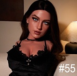 Climax doll シリコンドール 159cm Savannahヘッド 欧米タイプ都会的なセクシーダッチワイフ
