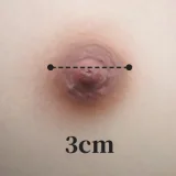 Real girl 141cm Aカップ 最新作 小井优子 軽量化貧乳系癒しラブドール 粉色ビキニ＆ミニスカート 可愛い美少女風ドール