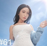Climax doll シリコンドール 159cm Savannahヘッド 欧米タイプ都会的なセクシーダッチワイフ