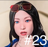 Climax doll シリコンドール 159cm Savannahヘッド 欧米タイプ都会的なセクシーダッチワイフ