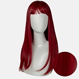 Climax doll 160cm Mカップ Fukudaヘッド シリコンヘッド+tpeボディ BBW系巨乳巨尻 異国情緒あふれる魅力等身大リアルドールブラックのロングドレスとホワイトのヘッドスカーフの美少女ドール