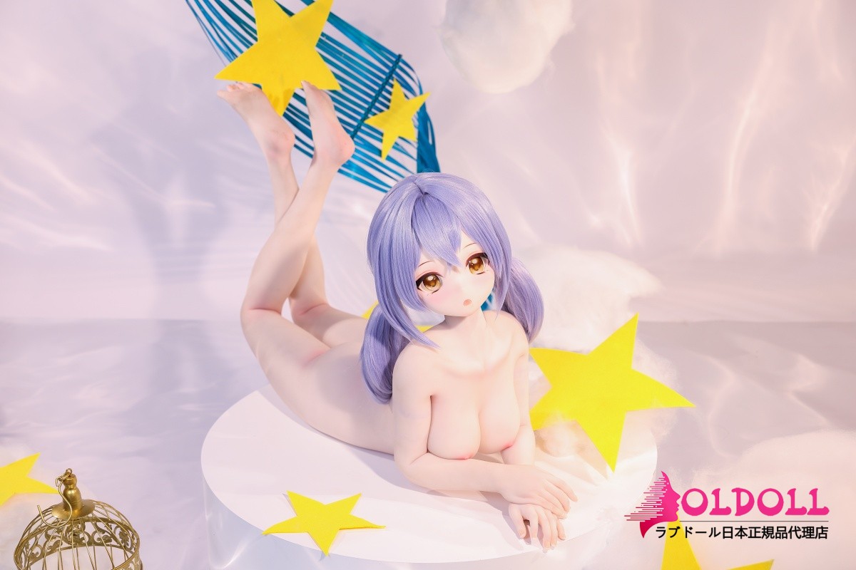 美少女ラブドール アニメスタイル 小星Xiaoxing 全身写真