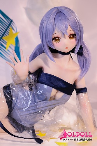 XYGO 141cm Cカップ R02ヘッド 小星Xiaoxing シリコン頭+tpeボディ 奇幻コスチュームの美少女ラブドール アニメスタイルドール