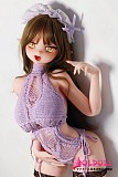 ElsaBabe 140cm AHR026 桃井望Momoi Nozomiヘッド 超乳アニメドール 全身スタイル
