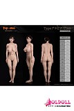 【4月5日まで】TOPSINO 8周年記念セール 全商品12%OFF エアバッグ包み込み式膣・波打つお尻・人間仕上げ陰毛無料