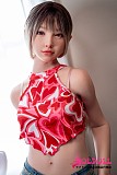 
清楚系 ラブドール 153cm Bカップ 咲良ヘッド ミニスカート全身スタイル
