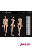 【4月5日まで】TOPSINO 8周年記念セール 全商品12%OFF エアバッグ包み込み式膣・波打つお尻・人間仕上げ陰毛無料