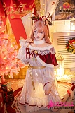ピンクヘアドール
ロングヘアドール