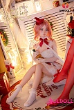ピンクヘアドール
リアルフェイスドール