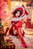 クリスマスドール
サンタコスドール