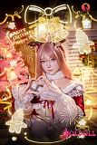 リアルラブドール
160cmラブドール