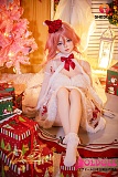 クリスマスドール
季節限定ドール