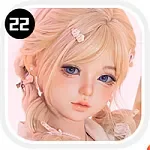 SHEDOLL tpe製セクシートルソー 70cm Eカップ 兮沅(Xiyuan) 上半身ドール 実践向けリアルドール