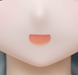 Guavadoll カスタムページ ビニール（PVC）ヘッドカスタム対応 TPEまたはシリコンボディ選択可能ラブドール