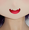 3Ｄ口#10