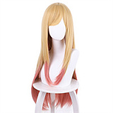 guavadoll（グアバ）番石榴 137cm Aカップ DM02ヘッド ビニール（PVC）ヘッド+シリコンボディ 白髪赤瞳の美少女ラブドール アニメ ラブドール 二次元スタイル 高精細フェイス
