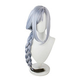 guavadoll（グアバ）番石榴 137cm Aカップ DM02ヘッド ビニール（PVC）ヘッド+シリコンボディ 白髪赤瞳の美少女ラブドール アニメ ラブドール 二次元スタイル 高精細フェイス