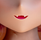 3Ｄ口#7