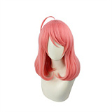 guavadoll（グアバ）番石榴 137cm Aカップ DM02ヘッド ビニール（PVC）ヘッド+シリコンボディ 白髪赤瞳の美少女ラブドール アニメ ラブドール 二次元スタイル 高精細フェイス