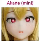 【S-TPE製】IROKEBIJIN(色気美人)  akiraちゃん 90cm Fカップ アニメ系ロリー系 ミニラブドール