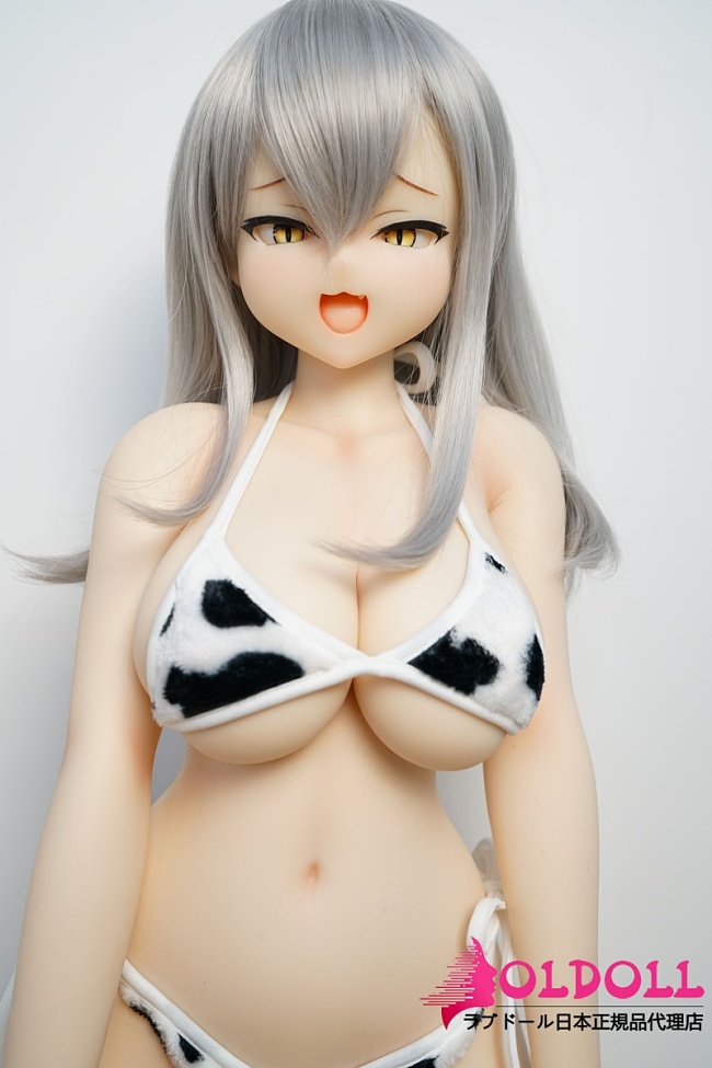 Doll House 168 (IROKEBIJIN色気美人) Akari 90cm Fカップ シリコン製 アニメ系ラブドール キャラクターコスプレドール