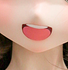 guavadoll（グアバ）番石榴 146cm Cカップ F06 綾波ヘッド ビニール（PVC）ヘッド+TPEボディ アニメゲームコスプレ風のかわいい美少女ラブドール