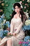TOP-CYDOLL 167cm Dカップ 結愛（Una-2）ヘッド 清楚系ラブドール 全身写真
