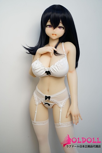 IROKEBIJIN 色気美人 Yui-Bちゃん 95cm Fカップ フルシリコン製 アニメラブドール 可動フィギュア