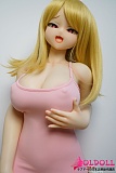 美少女ドール
ブロンドヘア