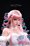 リアルフェイスドール