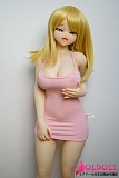 コンパクトドール
ミニラブドール