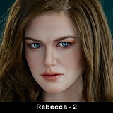 TOP-CYDOLL 167cm Dカップ 結愛（Una-2）ヘッド 花柄ロングワンピースの清楚系美人等身大ラブドール
