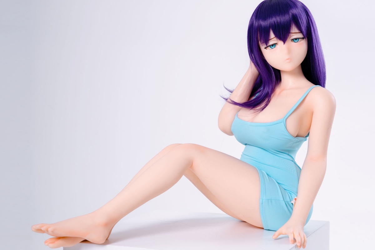 癒し系ドール