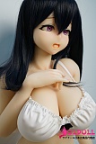IROKEBIJIN 色気美人 Yui-Bちゃん 95cm Fカップ フルシリコン製 アニメラブドール 可動フィギュア