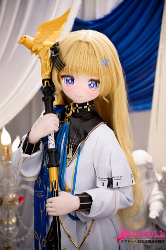 【宣伝画像と同じ衣装付き】XYGO 155cm Cカップ R03ヘッド 菲比（feibi）シリコン頭+tpeボディ 魔法少女コスプレアニメドール
