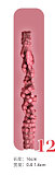 Doll Senior リアル皮膚ボディ170cm Hカップ #24 舞雪（wuxue）ヘッド 華やかな中華風の伝統ヘッドドレスと装飾の等身大リアルドール