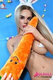 リアル皮膚ボディ 巨乳ボディスタイル展示

