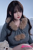 Art-doll リアルドール 165cm Eカップ 軽量ラブドール 正面写真
