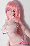 ダッチワイフ アニメドール ピンクトップスコーデ
