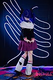 ＃akiヘッド アニメ系リアルドール ポートレート
