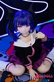 MW Girl アニメドール セーラー服スタイル
