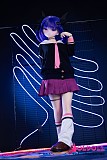 かわいい制服ドール セーラー服コーデ