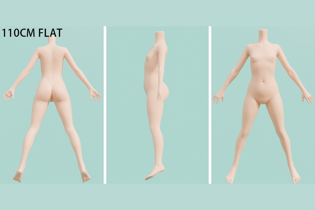 110cm FLAT