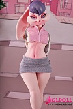 70cmドール