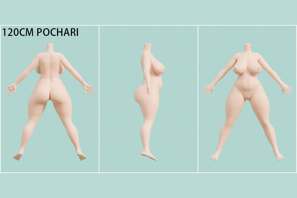 120cm pochari