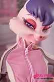 キャラクタードール