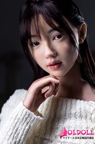 MMXDOLL リアル皮膚156cm Eカップ 梦婷（mengting）ヘッド 日常系リアルドール 清楚系癒し彼女ダッチワイフ